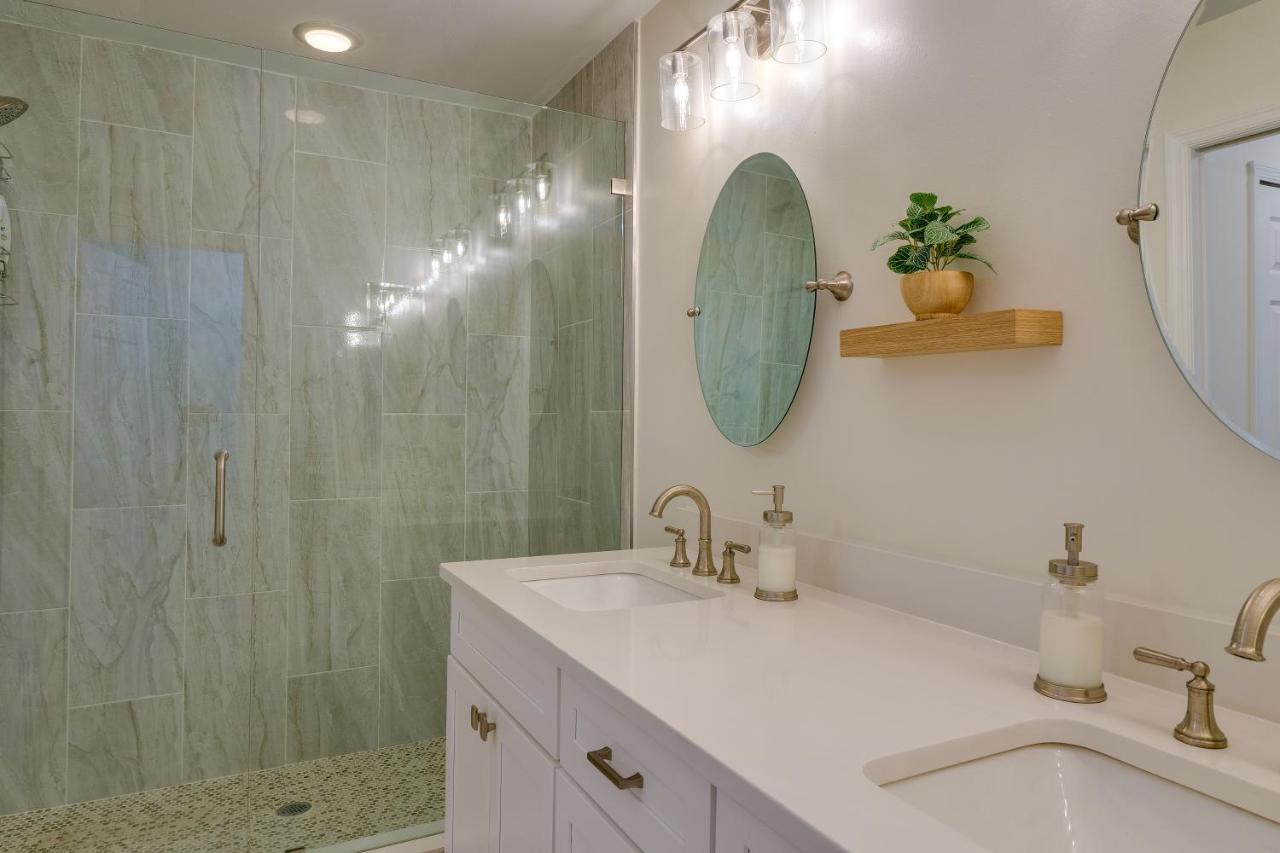 Pet-Friendly Cape Coral Vacation Rental With Lanai! Exteriér fotografie