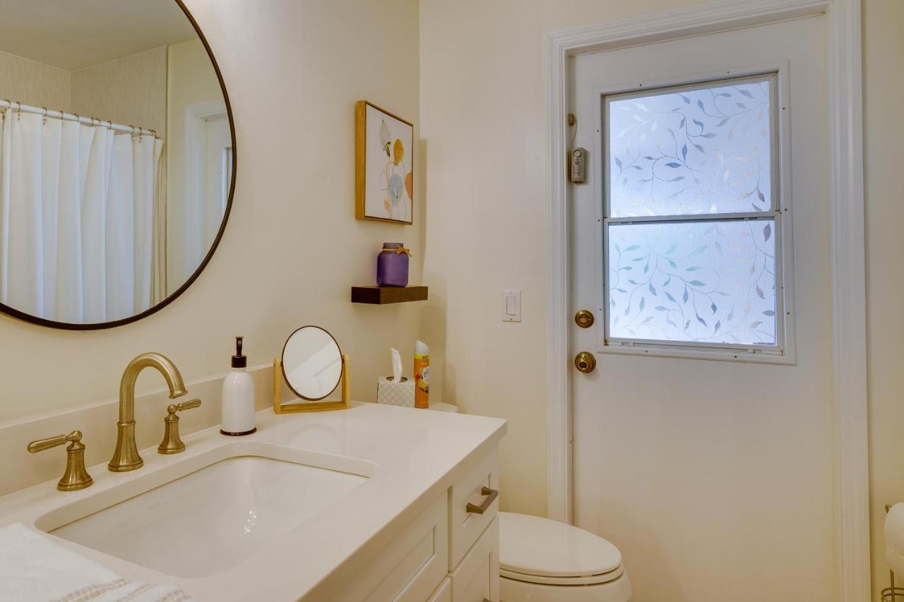 Pet-Friendly Cape Coral Vacation Rental With Lanai! Exteriér fotografie